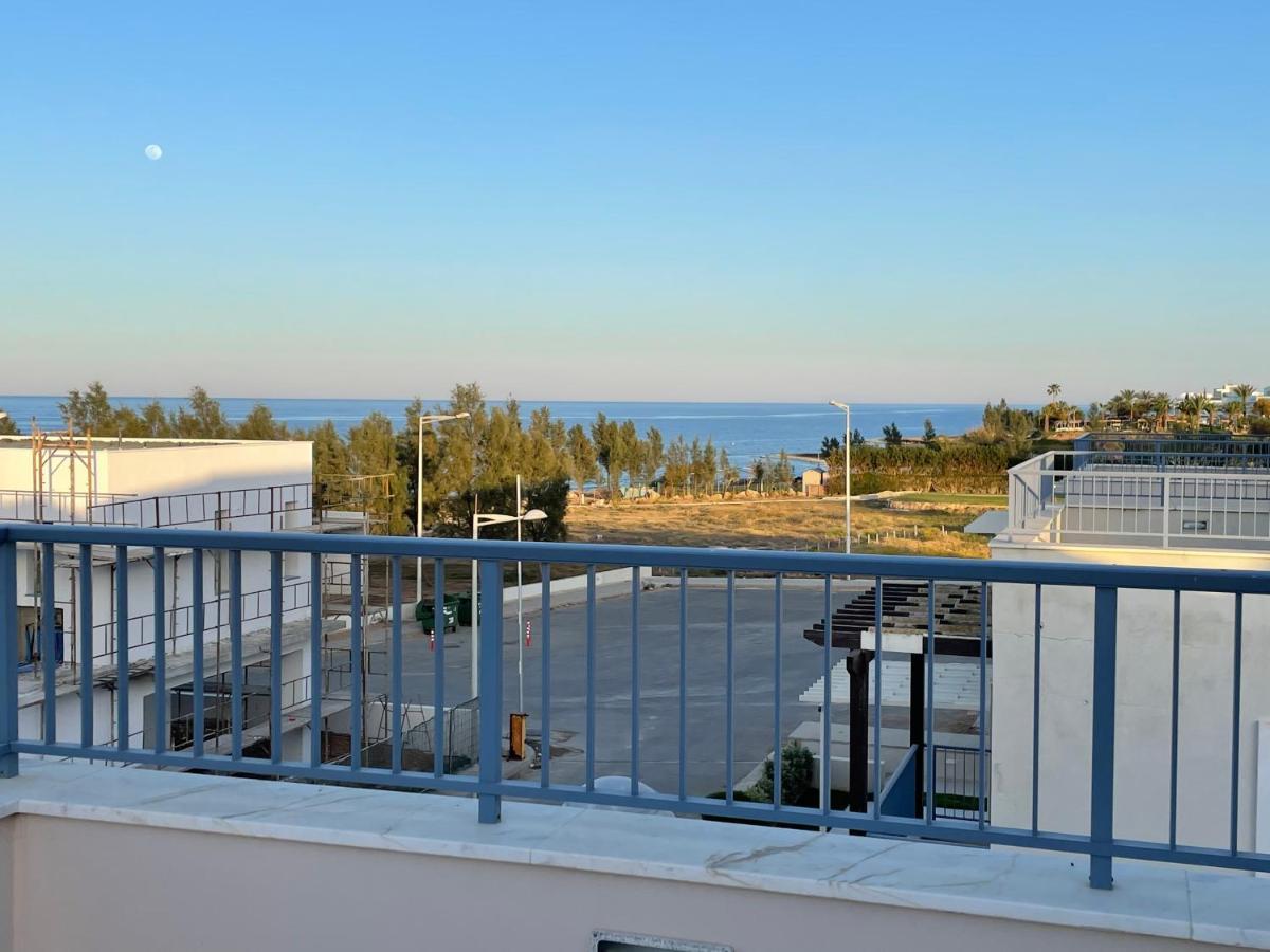Indigo Villa Протарас Екстериор снимка