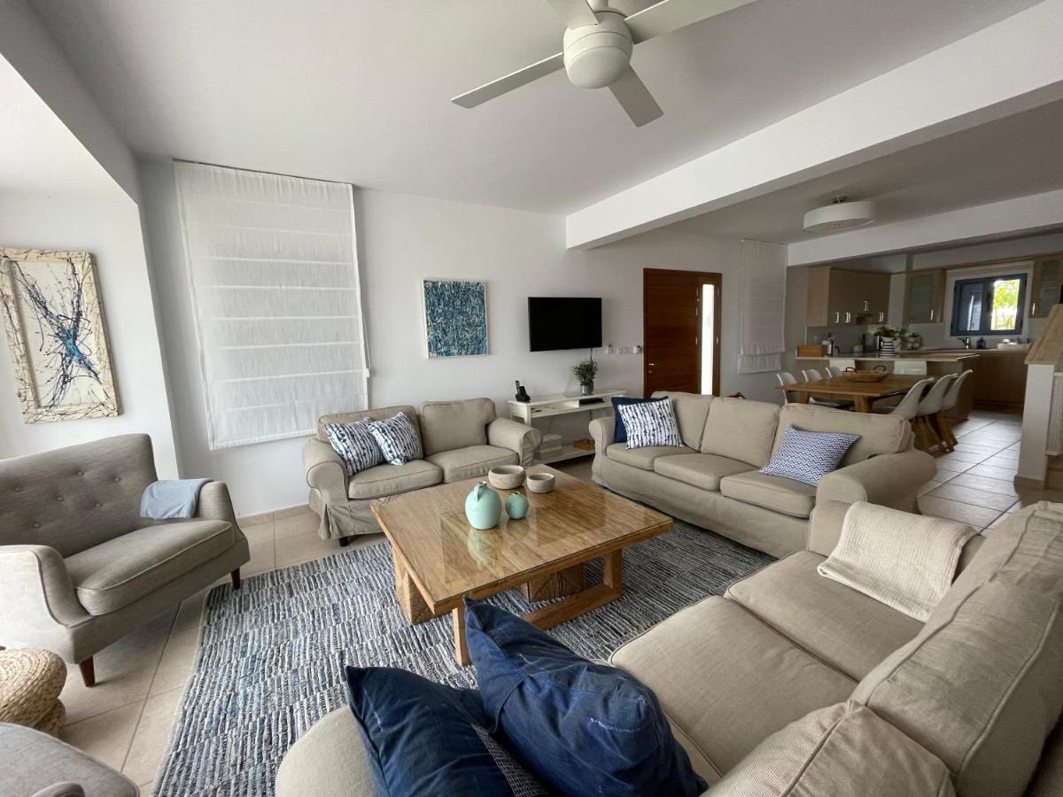 Indigo Villa Протарас Екстериор снимка