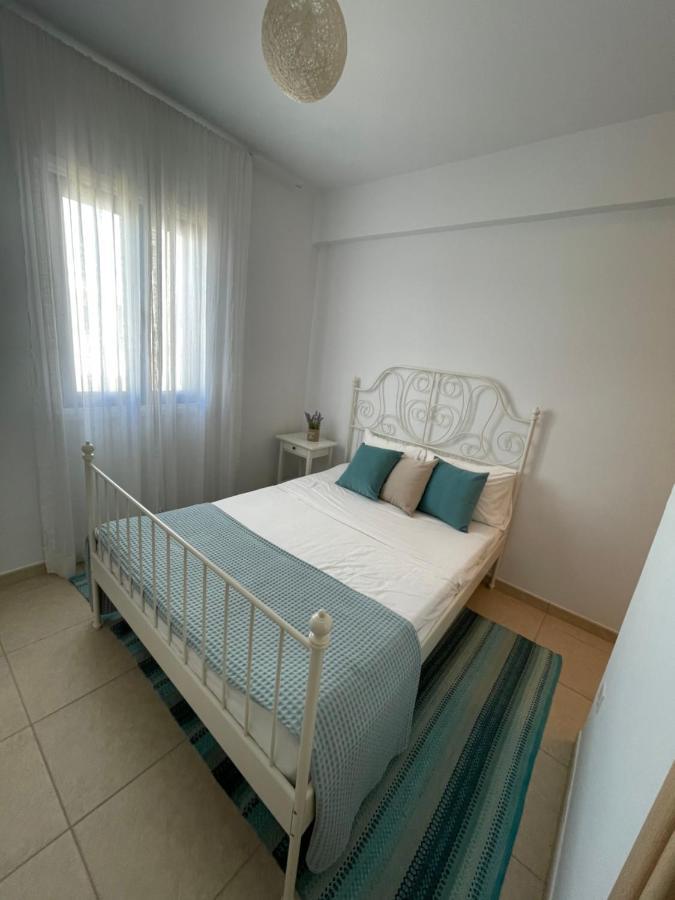 Indigo Villa Протарас Екстериор снимка