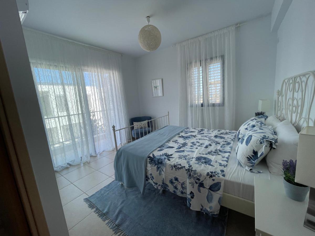 Indigo Villa Протарас Екстериор снимка