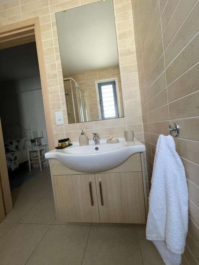 Indigo Villa Протарас Екстериор снимка