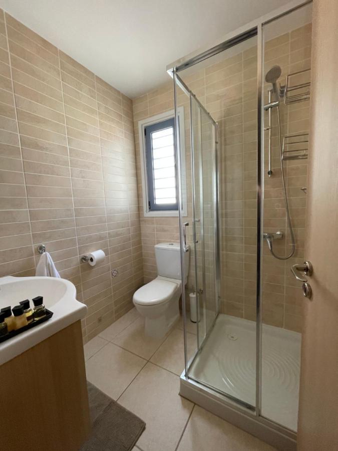 Indigo Villa Протарас Екстериор снимка