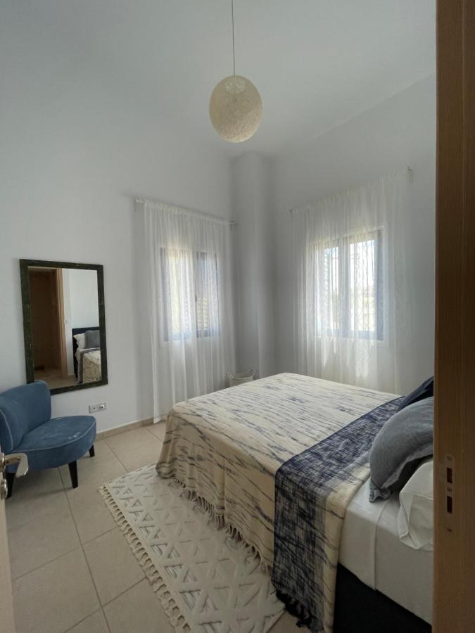 Indigo Villa Протарас Екстериор снимка
