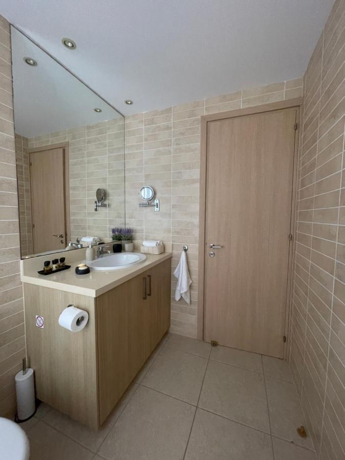 Indigo Villa Протарас Екстериор снимка