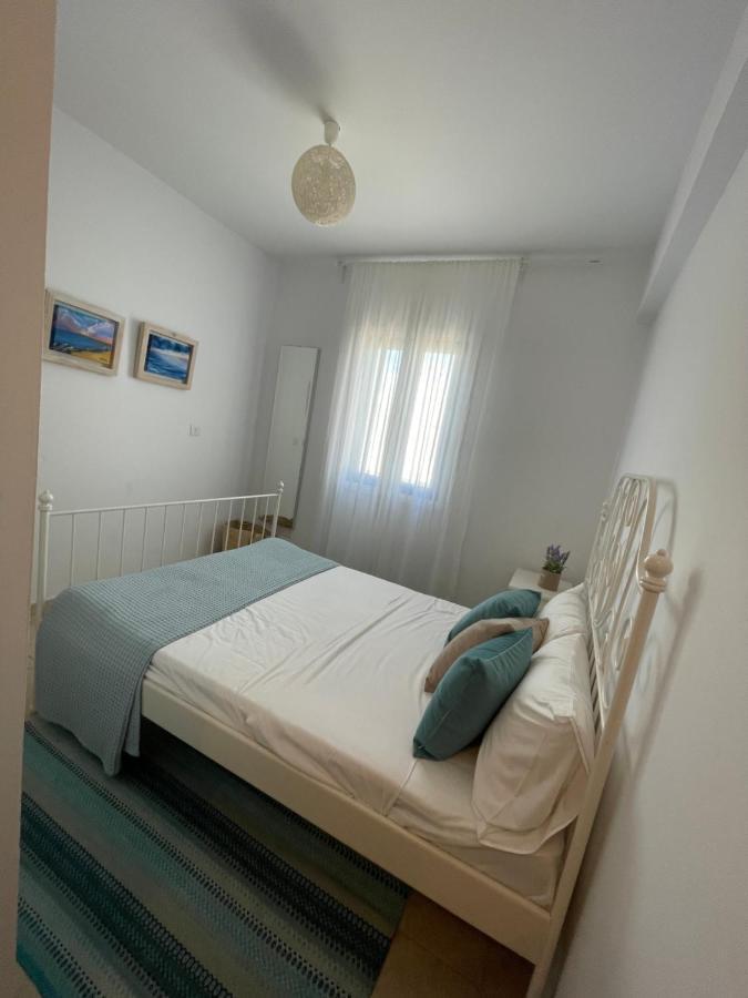 Indigo Villa Протарас Екстериор снимка
