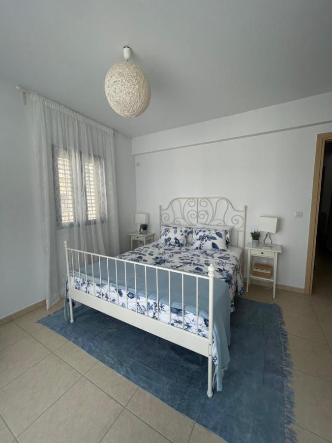 Indigo Villa Протарас Екстериор снимка