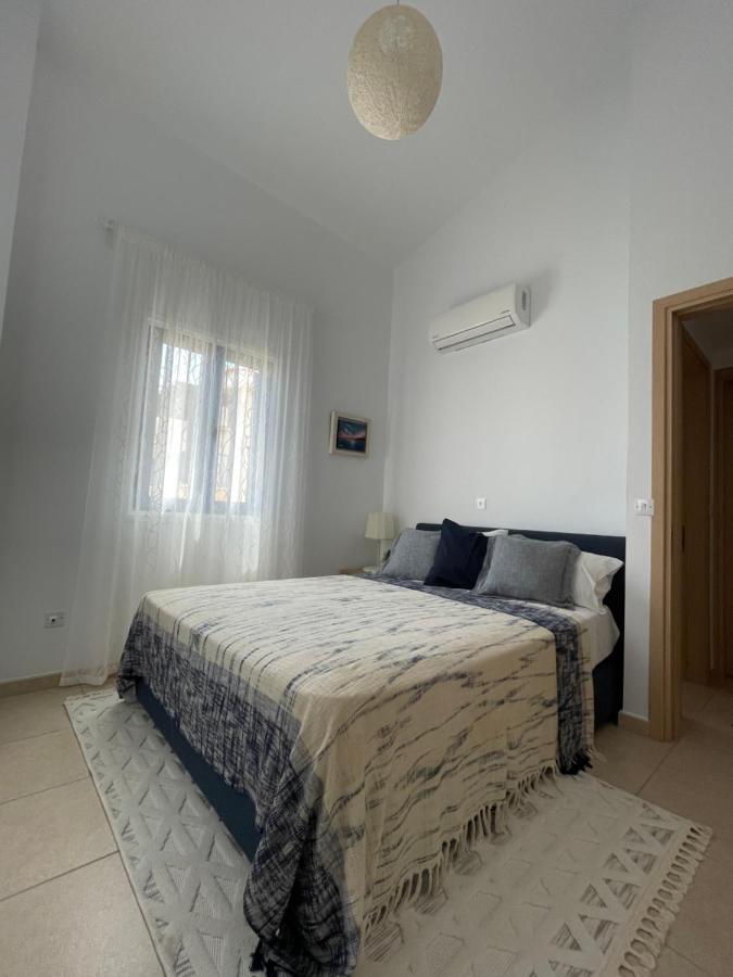Indigo Villa Протарас Екстериор снимка
