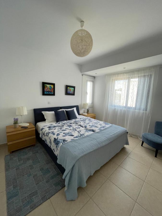 Indigo Villa Протарас Екстериор снимка