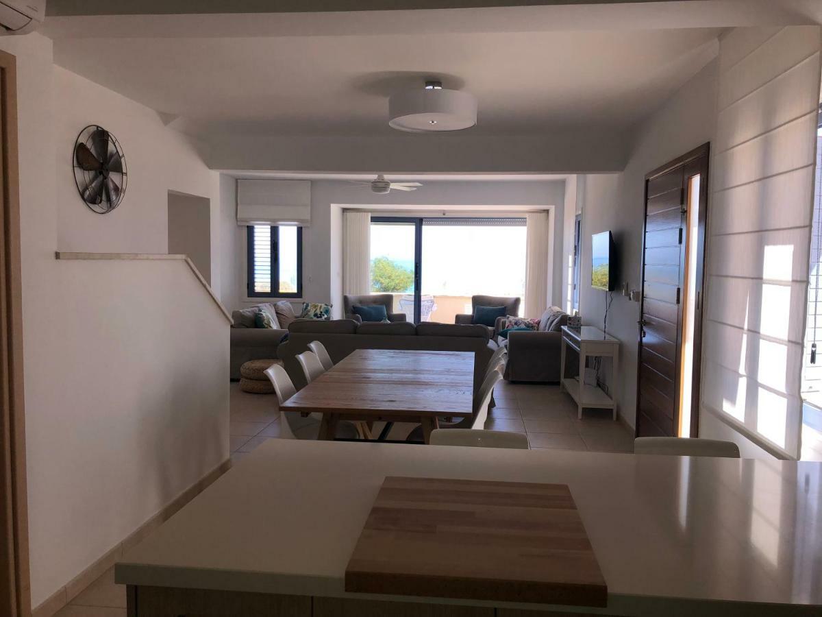 Indigo Villa Протарас Екстериор снимка