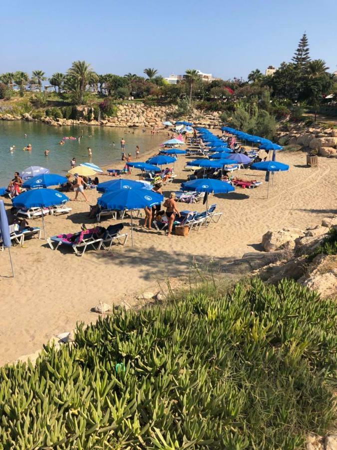 Indigo Villa Протарас Екстериор снимка